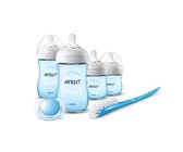 Dr Brown's - Deluxe Newborn Options+ Gift Set