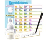 Avent - Sealing Discs - 6 Units