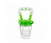 Baby Sense - Dummy Clip - Pink