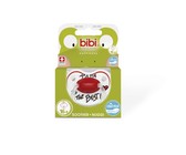Les Deglingos Pacifier or Dummy Clip - Dog Nonos