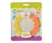 Les Deglingos Activity Rattle & Teether - Llama