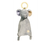 Tobbie & Co 2 in 1 Muncher Mommy Necklace & Teether