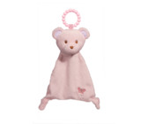 Tobbie & Co 2 in 1 Muncher Mommy Necklace & Teether