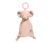 Tobbie & Co 2 in 1 Muncher Mommy Necklace & Teether