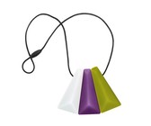 Nuk - Freestyle Silicone Soother - Pink