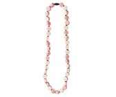 Les Deglingos Activity Rattle & Teether - Wolf