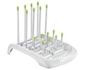 Munchkin - Deluxe Bottle Drying Rack - Pink