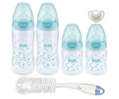 Dr Brown's - Deluxe Newborn Options+ Gift Set