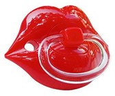 Les Deglingos Pacifier or Dummy Clip - Dog Nonos