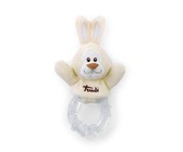 Tobbie & Co 2 in 1 Muncher Mommy Necklace & Teether