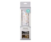 Snuggletime - Bedtime Friends Fleece Blanket - Monkey