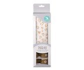 Snuggletime - Bedtime Friends Fleece Blanket - Monkey
