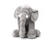 Les Deglingos Baby Jelekros Lion Doudou or Sleep Comforter