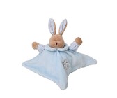 Kideroo Pulpy Teepee Plush Pillow for Newborns