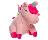 Nipper - Plush Unicorn Soothing Pillow