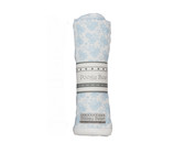 Totland Baby Muslin Swaddle Blanket - ABC