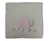Snuggletime - Bedtime Friends Fleece Blanket - Monkey