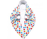 Puckababy - The Original Mini Sleeping Bag - Blue
