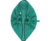 Puckababy - The Original Mini Sleeping Bag - Blue