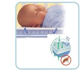 Tommee Tippee - Grobag - SleepBag - Grey Marl 0.2 Tog 6-18M