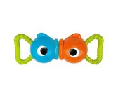 Soft Shapes - Chunky Puzzle Play sets - To the Rescue