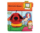 K's Kids - Patrick's Home 3D Activity Book