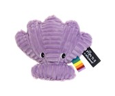 VW Elephant Soft Toy