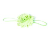 Apricot Headband #5