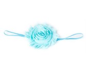 Aqua Headband #1