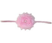 Apricot Headband #5