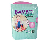 Pampers Pants - Size 4 Jumbo Pack - 60 Nappies