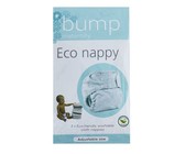 Bump Maternity Washable Cloth Nappy