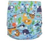 Fancypants All-In-One Cloth Nappy - Arrow