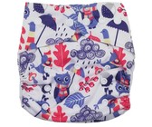 Mother Nature Cloth Nappy (All-In-Three) - Blue