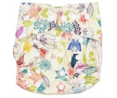 Fancypants All-In-One Cloth Nappy - Arrow