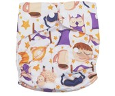 Fancypants All-In-One Cloth Nappy - Arrow