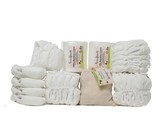 Fancypants Newborn Cloth Nappy - 20 Pack (2 - 6 kgs)