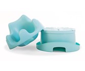 Summer - Step-By-Step Potty - Aqua Green