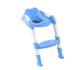 Bumbo Step n Potty Aqua