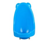 Boys Portable Travel Urinal - Yellow & Blue