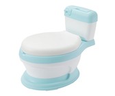Bumbo Step n Potty Aqua
