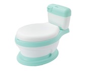 Bumbo Step n Potty Aqua