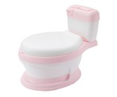 Bumbo Step n Potty Aqua