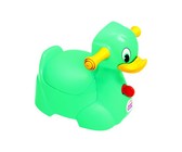 Bumbo Step n Potty Aqua