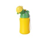 Bumbo Step n Potty Aqua