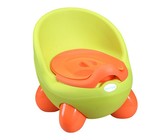 Bumbo Step n Potty Aqua