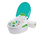 Summer - Step-By-Step Potty - Aqua Green