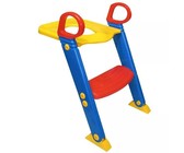 Bumbo Step n Potty Aqua