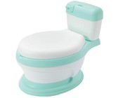 Bumbo Step n Potty Aqua