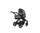 Thule Urban Glide2 - Double Jet Black